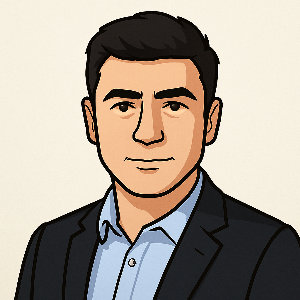 Marat Y. Tazhibayev
