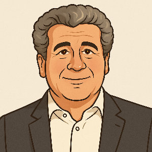 Khaled Bouabdallah