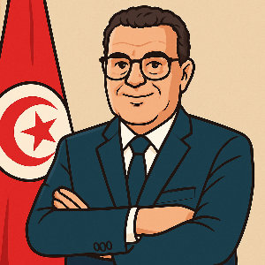 Zouheir Maghzaoui