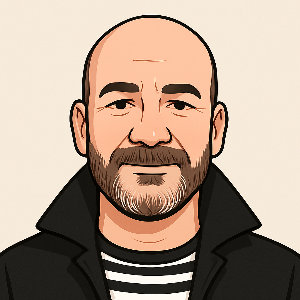 Sami Ben Gharbia