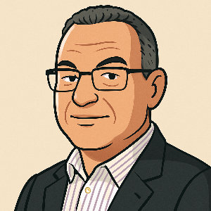 Hedi Larbi