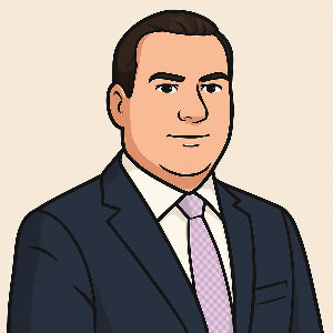 Moez Joudi