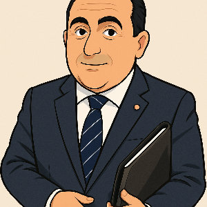 Hichem Ben Ahmed