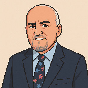 Mehmet Ali Birand