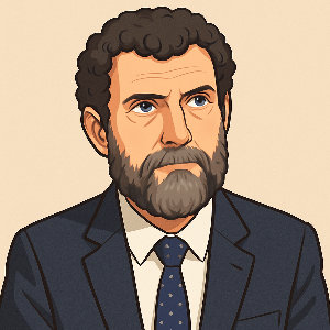 Osman Kavala