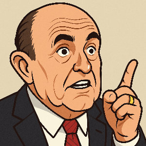 Rudolph Giuliani