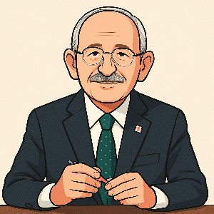 Kemal Kılıçdaroğlu