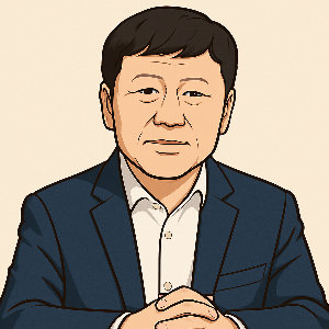 Hu Xijin