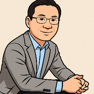 Zhang Weiwei
