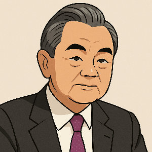 Wang Yi