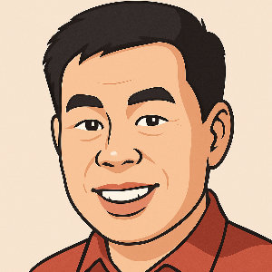 Chen Weihua