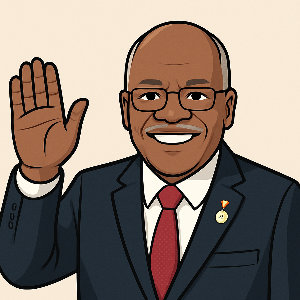 John Pombe Magufuli