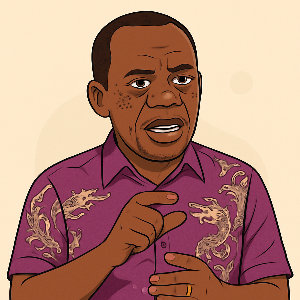 Zitto Kabwe