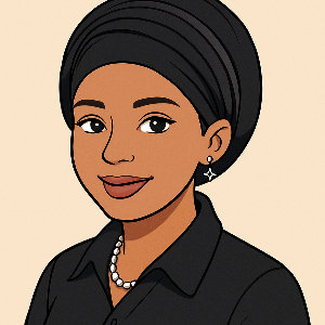 Khadija Ali