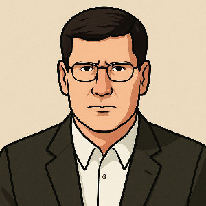 Scott Ritter
