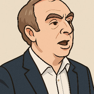 Peter Hitchens