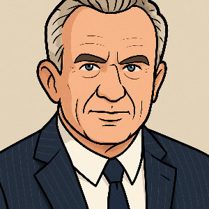 Robert F. Kennedy Jr.