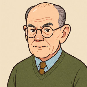 John Mearsheimer