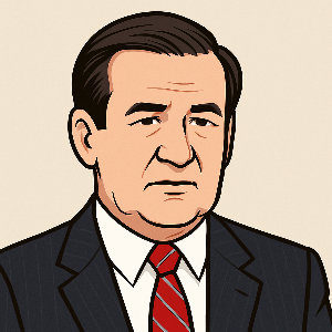 Patrick Buchanan