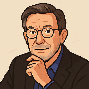 Stephen Cohen (deceased)