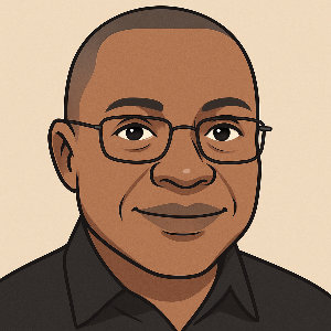 Peter Mwesige