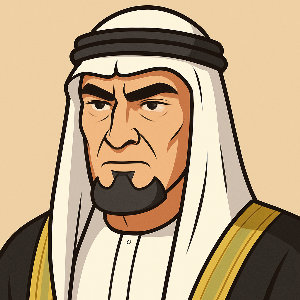 Omar Al-Ghazali