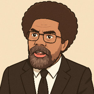 Cornel West
