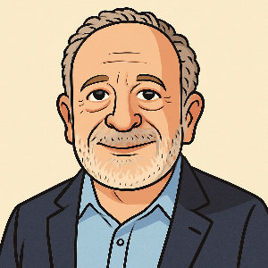Robert Reich