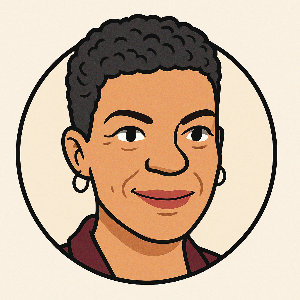 Michelle Alexander