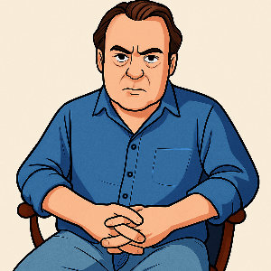 Christopher Hitchens