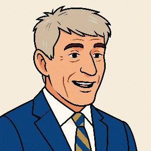 Michael Voris