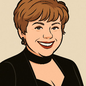 Julia Sweeney
