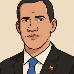 Juan Guaidó