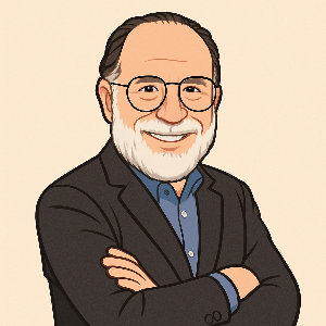 Ricardo Hausmann