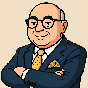 Cesar Miguel Rondón