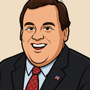 Chris Christie