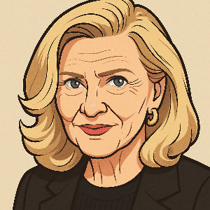 Diane Sawyer