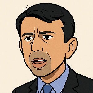Bobby Jindal