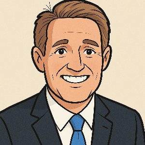 Jeff Flake