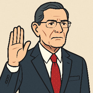 Senator John Barrasso