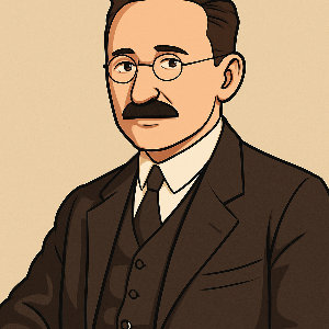 Friedrich von Hayek