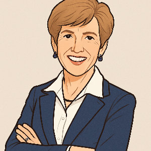 Christine Todd Whitman