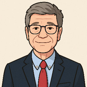 Jeffrey Sachs
