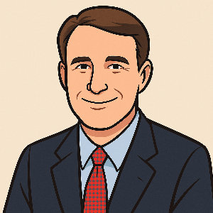Evan Bayh