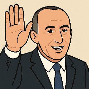 Ramush Haradinaj