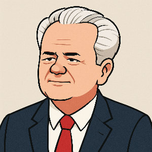 Slobodan Milošević (historical figure)
