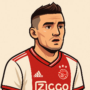 Dusan Tadic