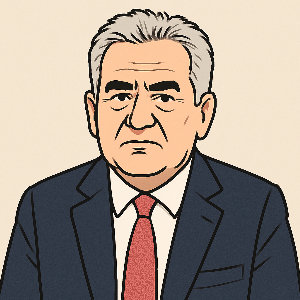 Toma Nikolić