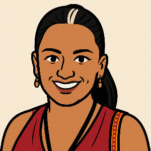 Ferial Haffajee