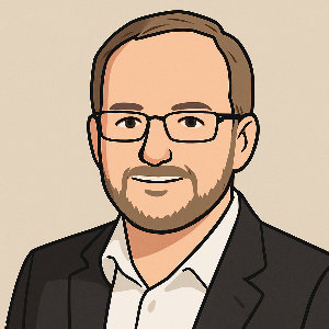 Stephen Grootes